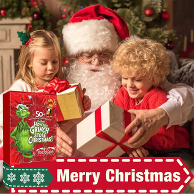 "Transform December into a Magical Family Adventure"