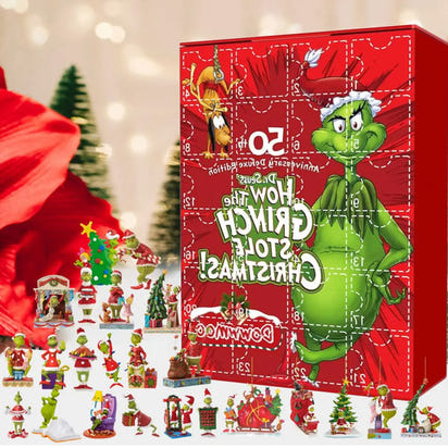 Magical Christmas Countdown Adventure™