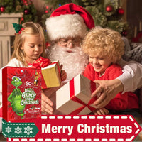 Magical Christmas Countdown Adventure™