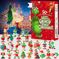 Magical Christmas Countdown Adventure™